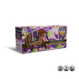 Té negro grosella negra, 25x2g