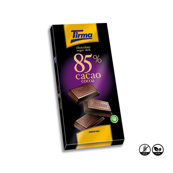 Chocolate 85% Cacao