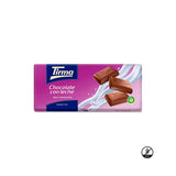 Chocolate con Leche