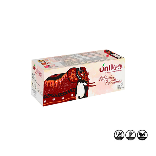 Rooibos Chocolate, 20x2g