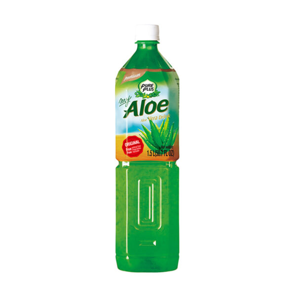 Jugo Aloe Vera 1500ml - Sabor Original