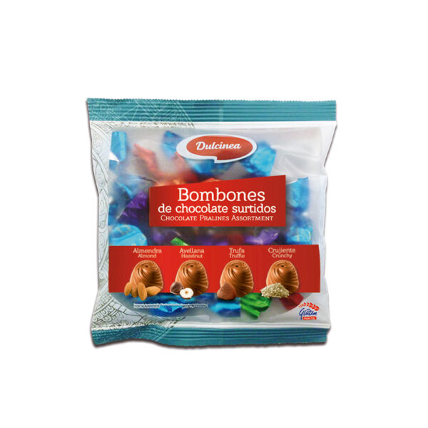 Bombones Surtidos