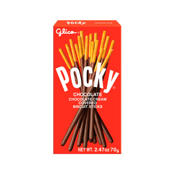 Pocky Sabor Chocolate