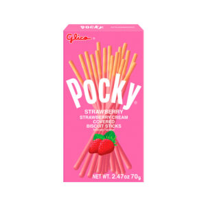 Pocky Sabor Frutilla