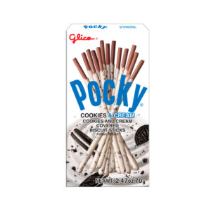 Pocky Sabor Oreo