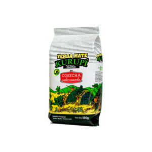 Yerba Mate Clasica 500g