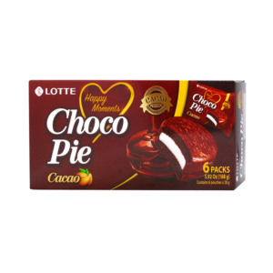 Chocopie Cacao