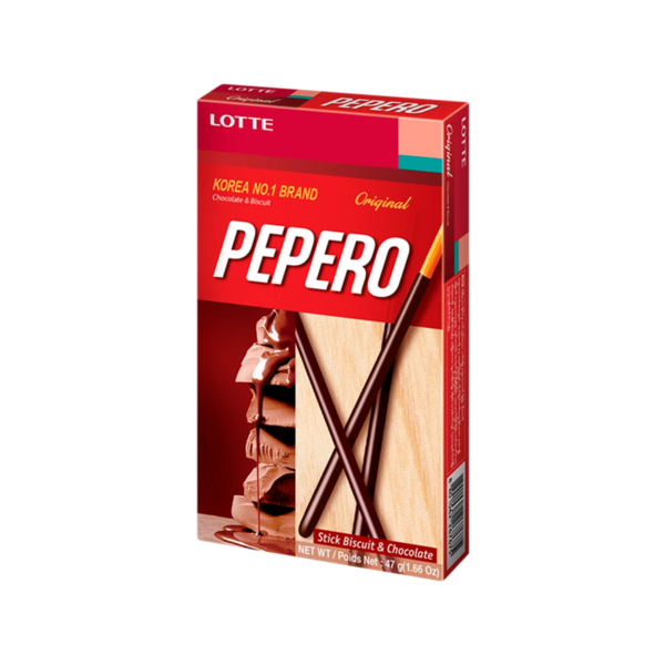 Pepero Original