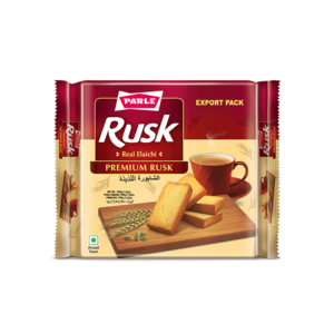 Rusk