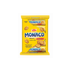 Monaco Pack