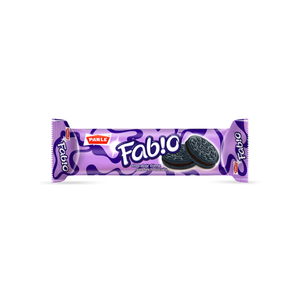 Fabio Chocolate