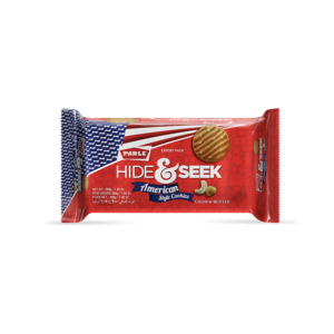 Hide & Seek American Style Cookies Cashew