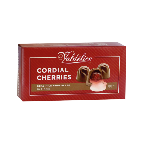 Cordial Cherries